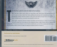 Fields Of Fire Unabridged 8-Disc Set