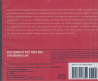 Long Knives Unabridged 11-Disc Set