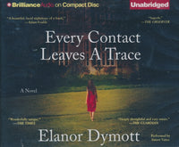 Every Contact Leaves A Trace Unabridged 10-Disc Set