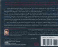 Every Contact Leaves A Trace Unabridged 10-Disc Set