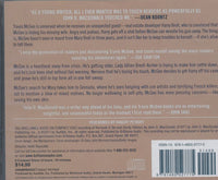 A Tan And Sandy Silence Unabridged 8-Disc Set