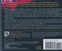The Exile Unabridged 10-Disc Set