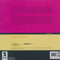 Pattern Recognition Unabridged 8-Disc Set
