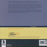 Dark Suits And Sad Songs Unabridged 8-Disc Set
