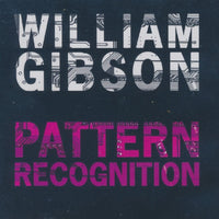 Pattern Recognition Unabridged 8-Disc Set