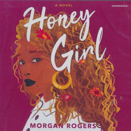 Honey Girl Unabridged 8-Disc Set