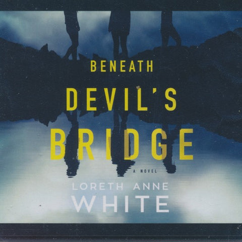 Beneath Devil's Bridge Unabridged 10-Disc Set