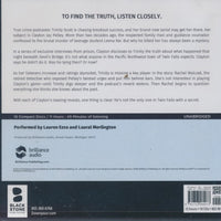 Beneath Devil's Bridge Unabridged 10-Disc Set