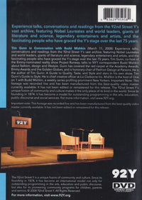 Tim Gunn In Conversation With Budd Mishkin