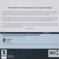 Substitute Unabridged 7-Disc Set