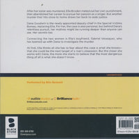 Never Goodbye Unabridged 10-Disc Set