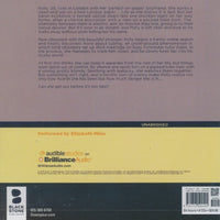 Tubing Unabridged 8-Disc Set