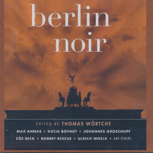 Berlin Noir Unabridged 7-Disc Set
