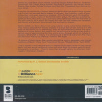 Berlin Noir Unabridged 7-Disc Set