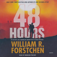 48 Hours: A Novel Unabridged 9-Disc Set