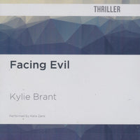 Facing Evil Unabridged 9-Disc Set