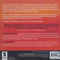 48 Hours: A Novel Unabridged 9-Disc Set