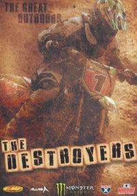The Great Outdoors: The Destroyers