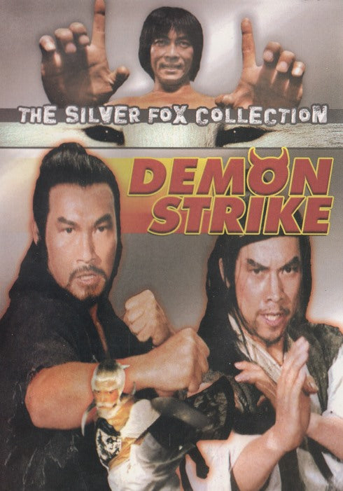 Demon Strike