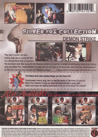 Demon Strike