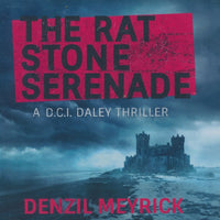 The Rat Stone Serenade Unabridged 9-Disc Set