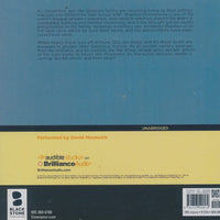 The Rat Stone Serenade Unabridged 9-Disc Set