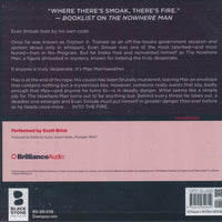 Into The Fire Unabridged 10-Disc Set