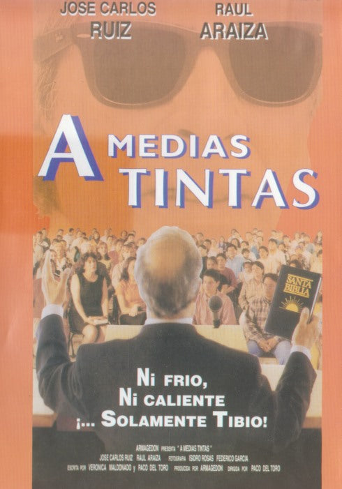 A Medias Tintas