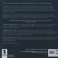 The Female Detective Unabridged 8-Disc Set