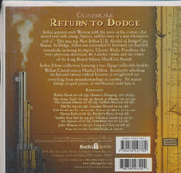 Gunsmoke: Return To Dodge 10-Disc Set