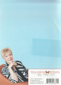Transformations: Staging & Redesign School: Heaven, Sky & Earth: Certification Training Course