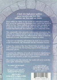 Ancient Mysteries Series: Matrix Of Power