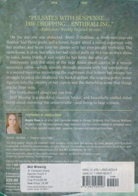 Still Missing Unabridged 8-Disc Set