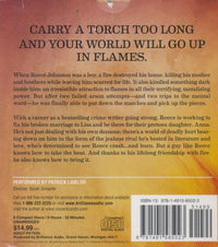 Everything Burns Unabridged 8-Disc Set