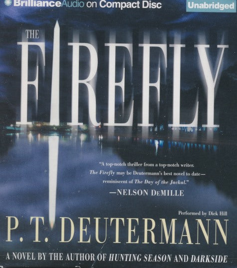 The Firefly Unabridged 13-Disc Set
