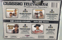 Classic Television: Platinum Series Volume 7 8-Disc Set