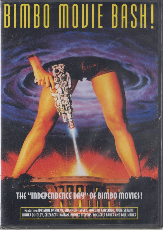 Bimbo Movie Bash!