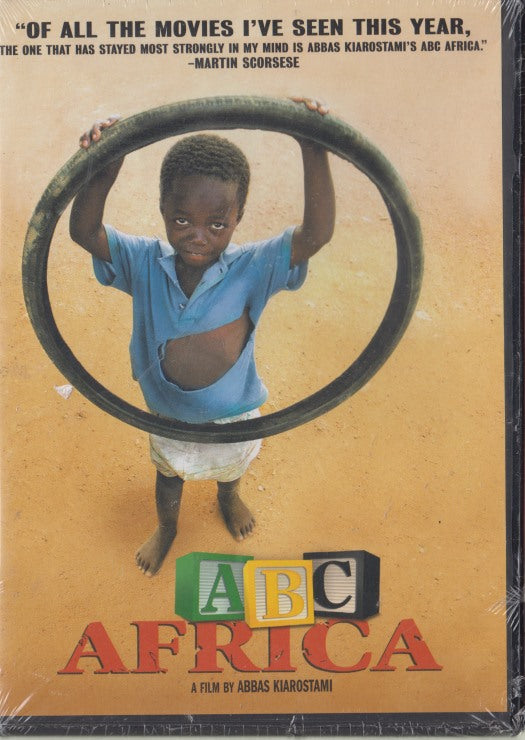 ABC Africa