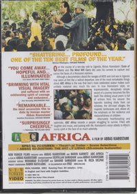 ABC Africa