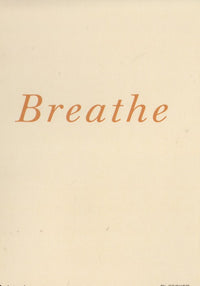 Breathe FYC