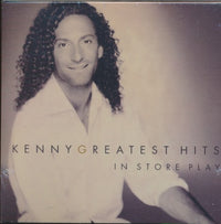 Kenny G: Greatest Hits In Store Play Promo