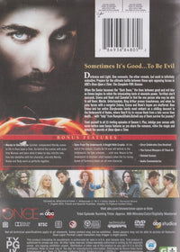 Once Upon A Time: The Complete Fifth Season 5-Disc Set