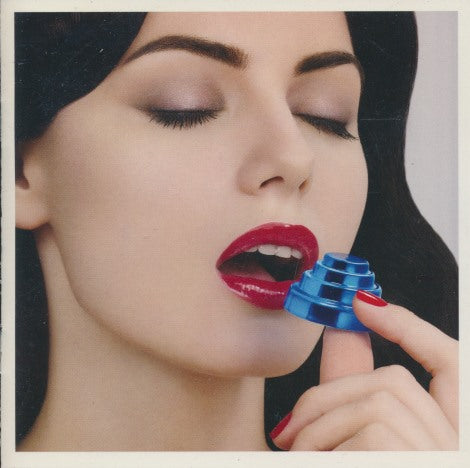 Devo: Something For Everybody