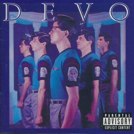 Devo: New Traditionalists Remastered