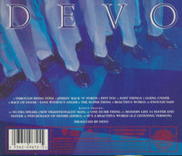 Devo: New Traditionalists Remastered