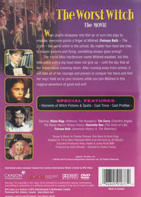 The Worst Witch