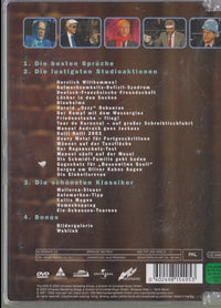 Harald Schmidt: Best Of PAL
