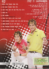Luong Gia Huy: Nho Oi! Album Vol. 4 2-Disc Set w/ 4 Cards
