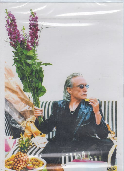 Christophe: Olympia 2002 PAL