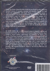 Deepak Chopra: Your Path To Enlightenment